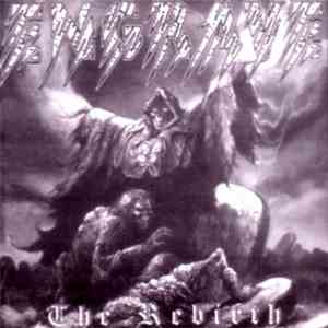 Engrave  - The Rebirth / The Infernal Bleeding