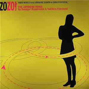 Fabio Nobile Feat. Lorraine Bowen & Guido Pistocchi - Zozoi