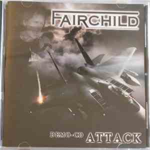 Fairchild  - Attack