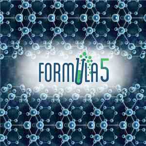 Formula 5  - Formula 5