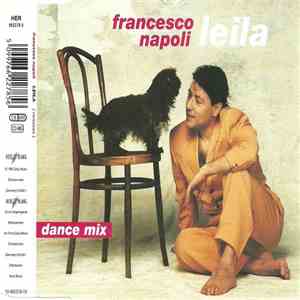 Francesco Napoli - Leila (Dance Mix)