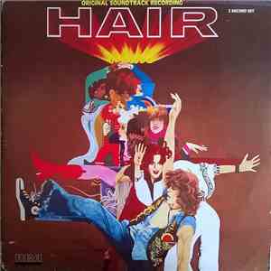 Galt MacDermot - Hair (Original Soundtrack Recording)
