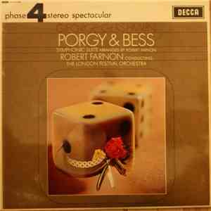 Gershwin - Porgy & Bess (Symphonic Suite For Orchestra)
