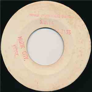 G.G. Allstars / Bill Gentles & Jackie Bernard - African Melody / They Hold  ...