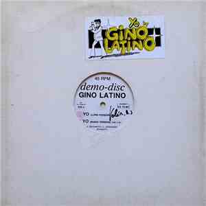 Gino Latino - Yo