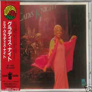 Gladys Knight - Miss Gladys Knight