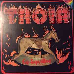 Gli Squallor - Troia