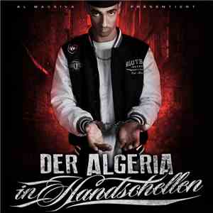 Granit - Der Algeria In Handschellen