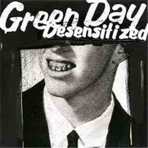 Green Day - Desensitized