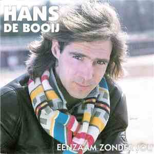 Hans de Booij - Eenzaam Zonder Jou