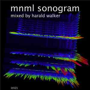 Harald Walker - Mnml Sonogram