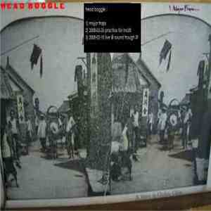 Head Boggle - Major Fraps