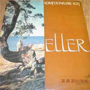 Heino Eller - Sümfooniline Süit