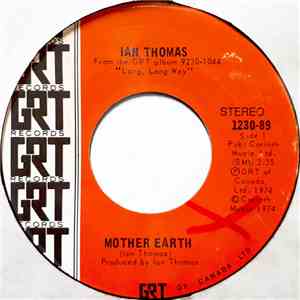 Ian Thomas  - Mother Earth