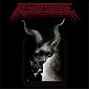 In Solitude  - The World. The Flesh. The Devil