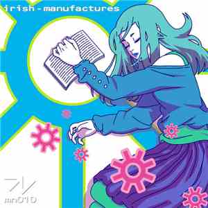 Irish - Manufactures