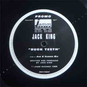 Jack King - Buck Teeth