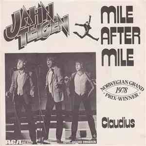 Jahn Teigen - Mile After Mile