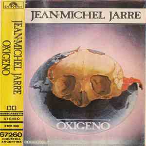 Jean-Michel Jarre - Oxigeno