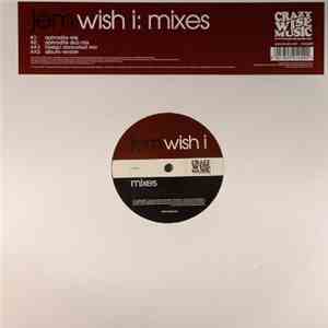 Jem - Wish I: Mixes