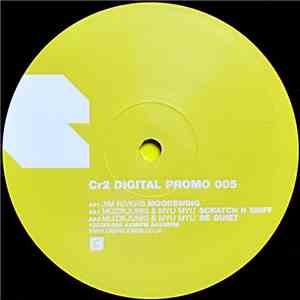 Jim Rivers / Muzikjunki & Myu Myu - Moodswing / Scratch N Sniff / Be Quiet