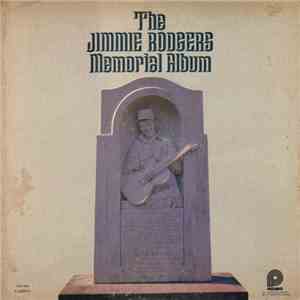 Jimmie Rodgers - The Jimmie Rodgers Memorial Album