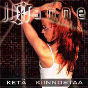 Joanne - Ketä Kiinnostaa