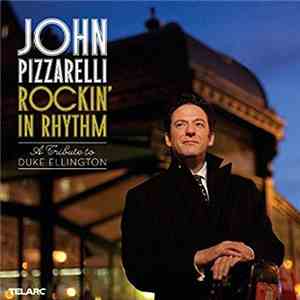 John Pizzarelli - Rockin In Rhythm