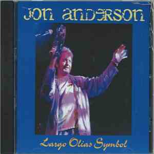 Jon Anderson - Largo Olias Symbol