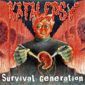 Katalepsy - Survival Generation