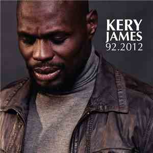 Kery James - 92.2012