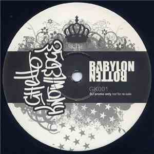 Kulture - Babylon / Rotten