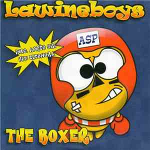 Lawineboys - The Boxer