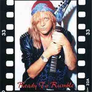 Lea Hart - Ready To Rumble