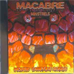 Macabre Minstrels - Morbid Campfire Songs
