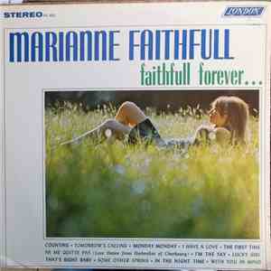 Marianne Faithfull - Faithful Forever...