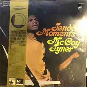 McCoy Tyner - Tender Moments