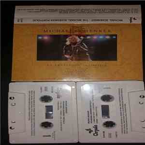 Michael Schenker - Portfolio