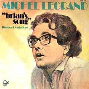 Michel Legrand - Brian's Song (Themes & Variations)