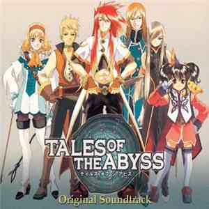 Motoi Sakuraba - Tales Of The Abyss Original Soundtrack