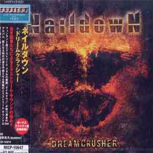 Naildown - Dreamcrusher