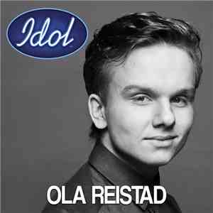 Ola Reistad - Book Of Love