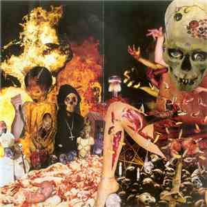 Open Tomb / Meth Drinker - Open Tomb / Meth Drinker
