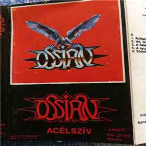 Ossian  - Acélszív
