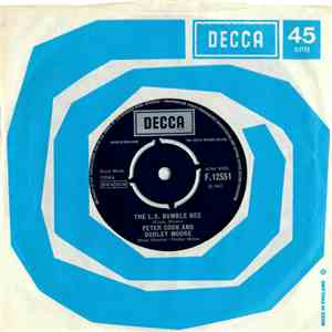 Peter Cook & Dudley Moore - The L.S. Bumble Bee