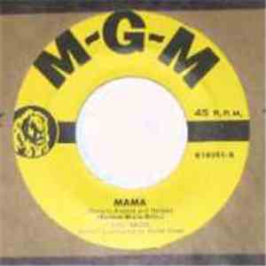 Phil Brito - Mama