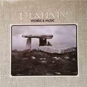 Planxty - Words & Music