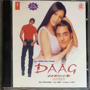 Rajesh Roshan - Daag