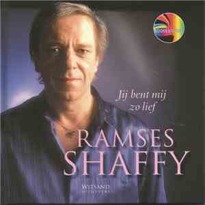 Ramses Shaffy - Jij bent mij zo lief