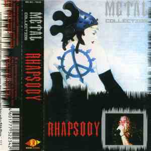 Rhapsody - Metal Collection